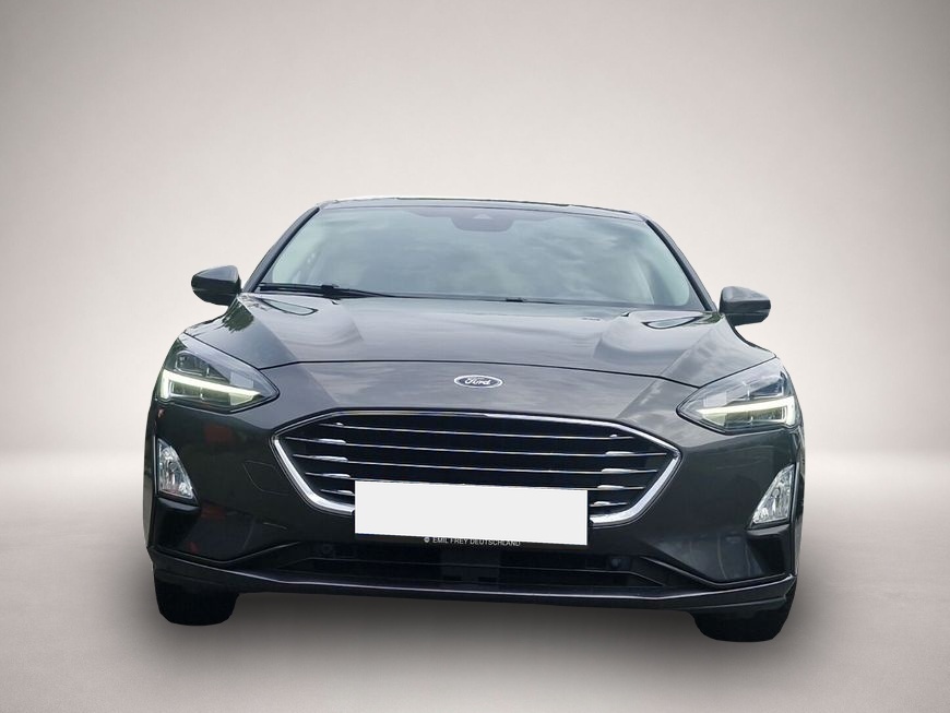 Bild 3 Ford Focus 1.0 EcoBoost Hybrid TITANIUM Winterpak.*LE