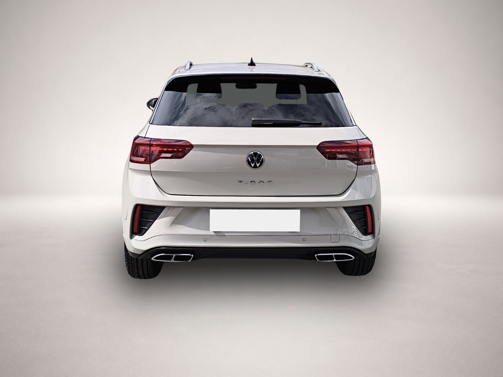 Bild 6 Volkswagen T-Roc 1.5 TSI DSG R-Line ACC LED RFK