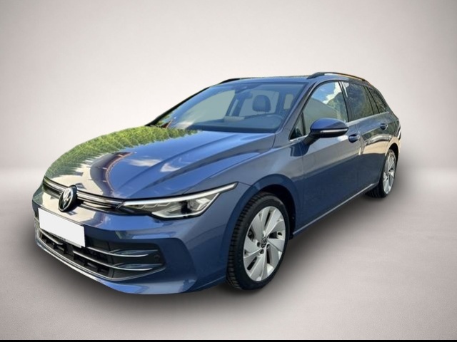 Fotografie 2 des Volkswagen Golf VIII 1.5 eTSI DSG Style,ACC,R-Cam,App.Con.,LHZ,.