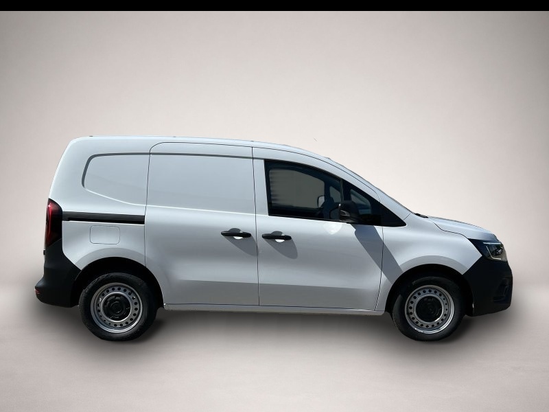 Bild 2 Renault Kangoo Van dCi 95 L1 Start Easylink 3-Sitzer+PDC