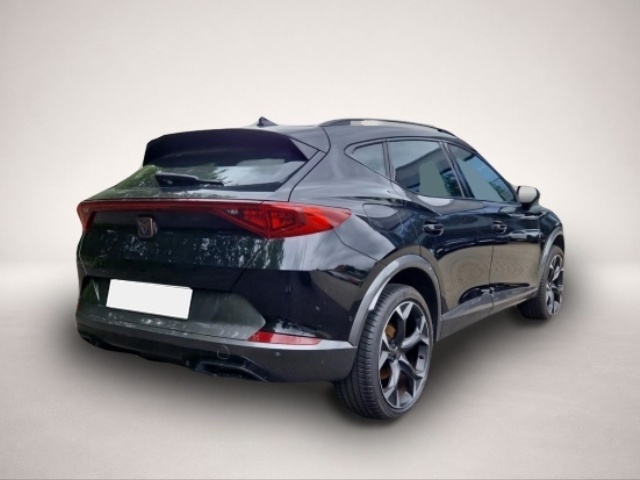 Fotografie 4 des Cupra Formentor 1.5 TSI 7-Gang-DSG+NAVI+E-KLAPPE+R-KAM