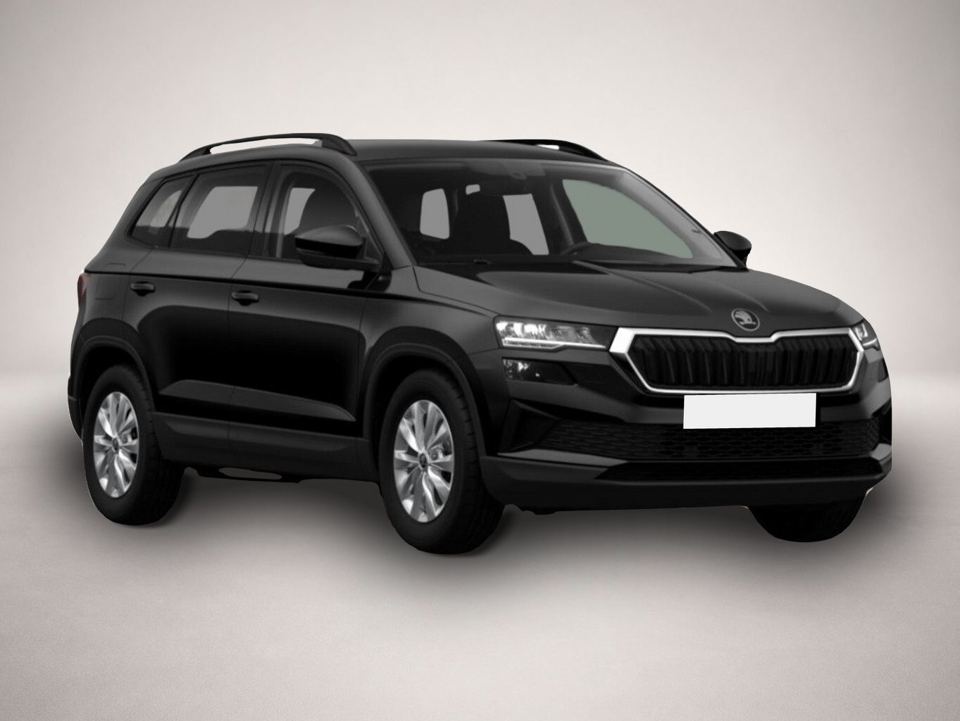 Bild Karoq Skoda