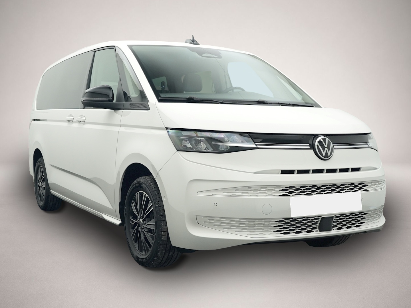 Bild 7 Volkswagen T7 Multivan 2.0 TDI DSG Goal LED NAVI ALU