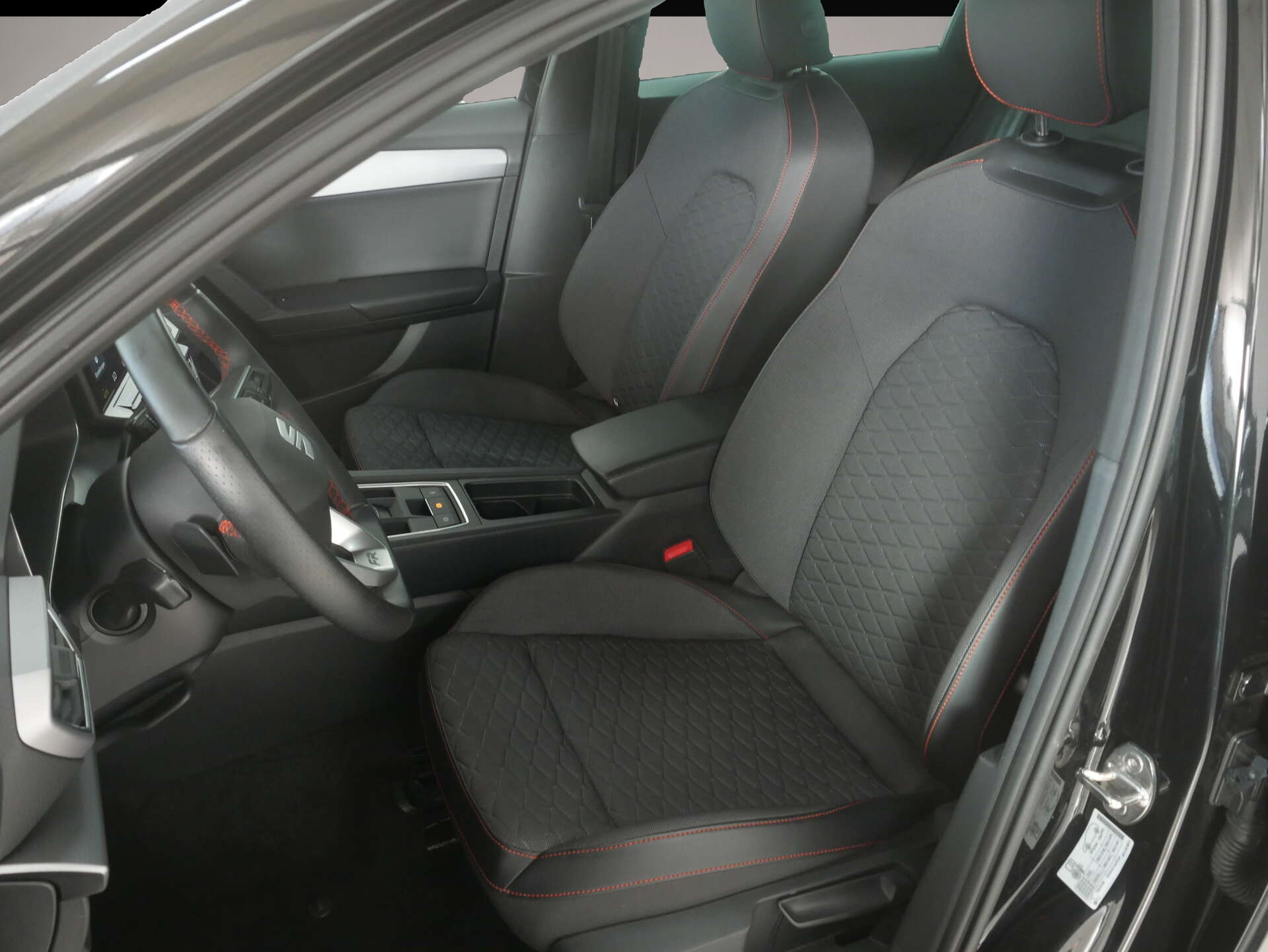 Bild 6 Seat Leon Sportstourer 2.0 TDI FR