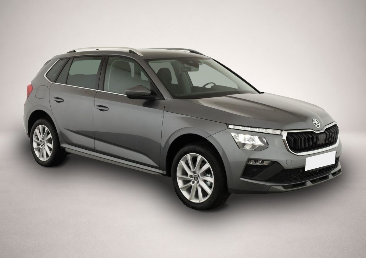 Skoda Kamiq Kamiq 1.0 TSI DSG Selection, LED, Kamera, ACC, S - Thumbnail 2