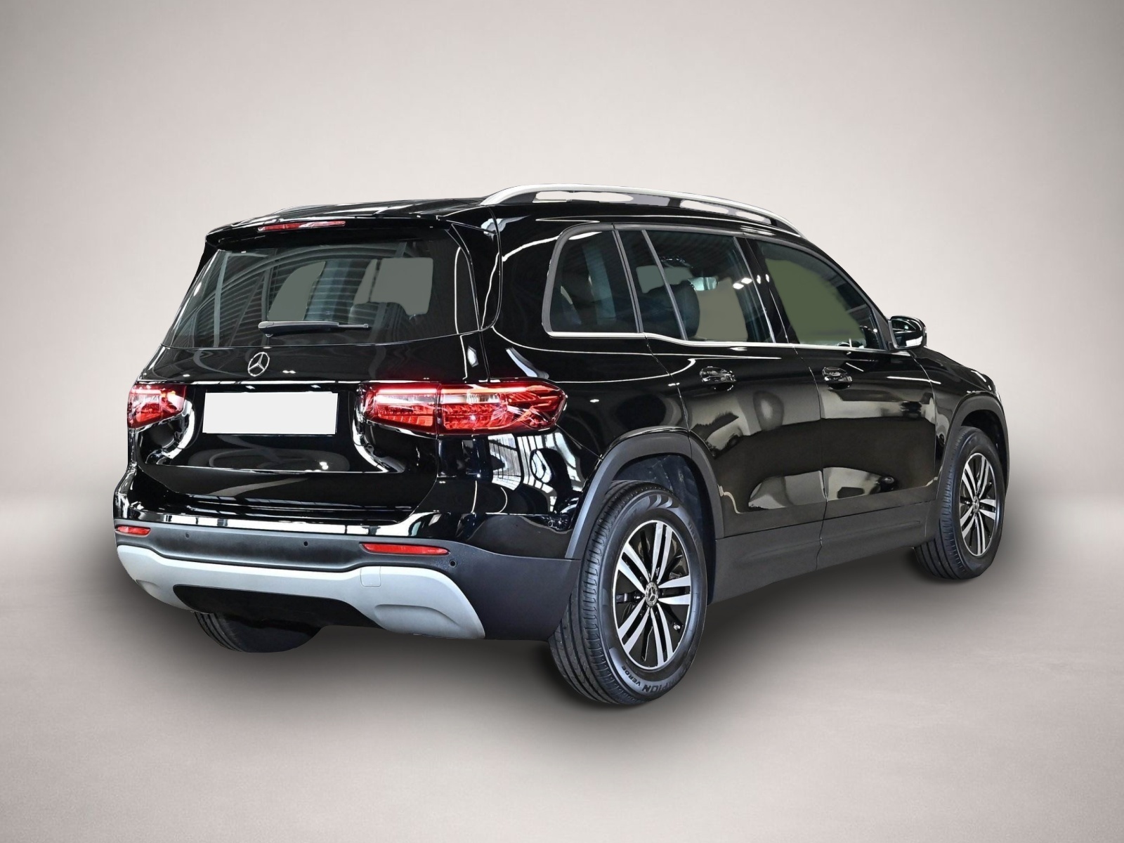 Bild 3 Mercedes-Benz GLB 200