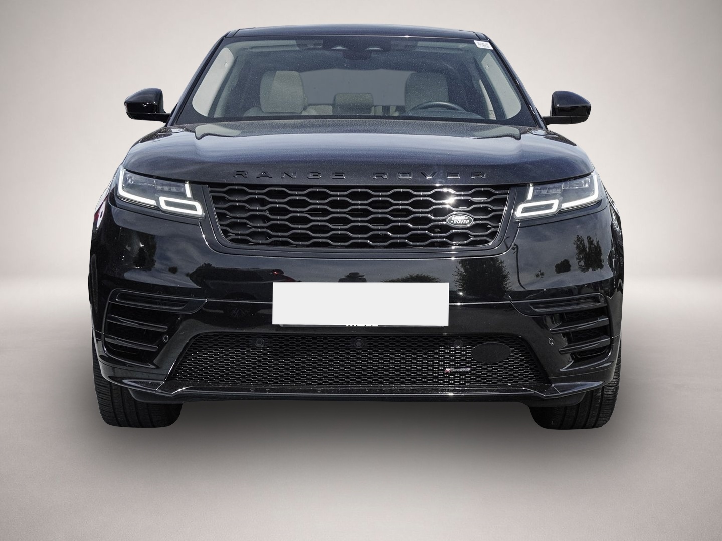 Bild 2 Land Rover Range Rover Velar 3.0 d R-Dynamic SE Leder ACC K