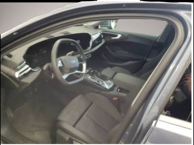 Bild A5 Audi