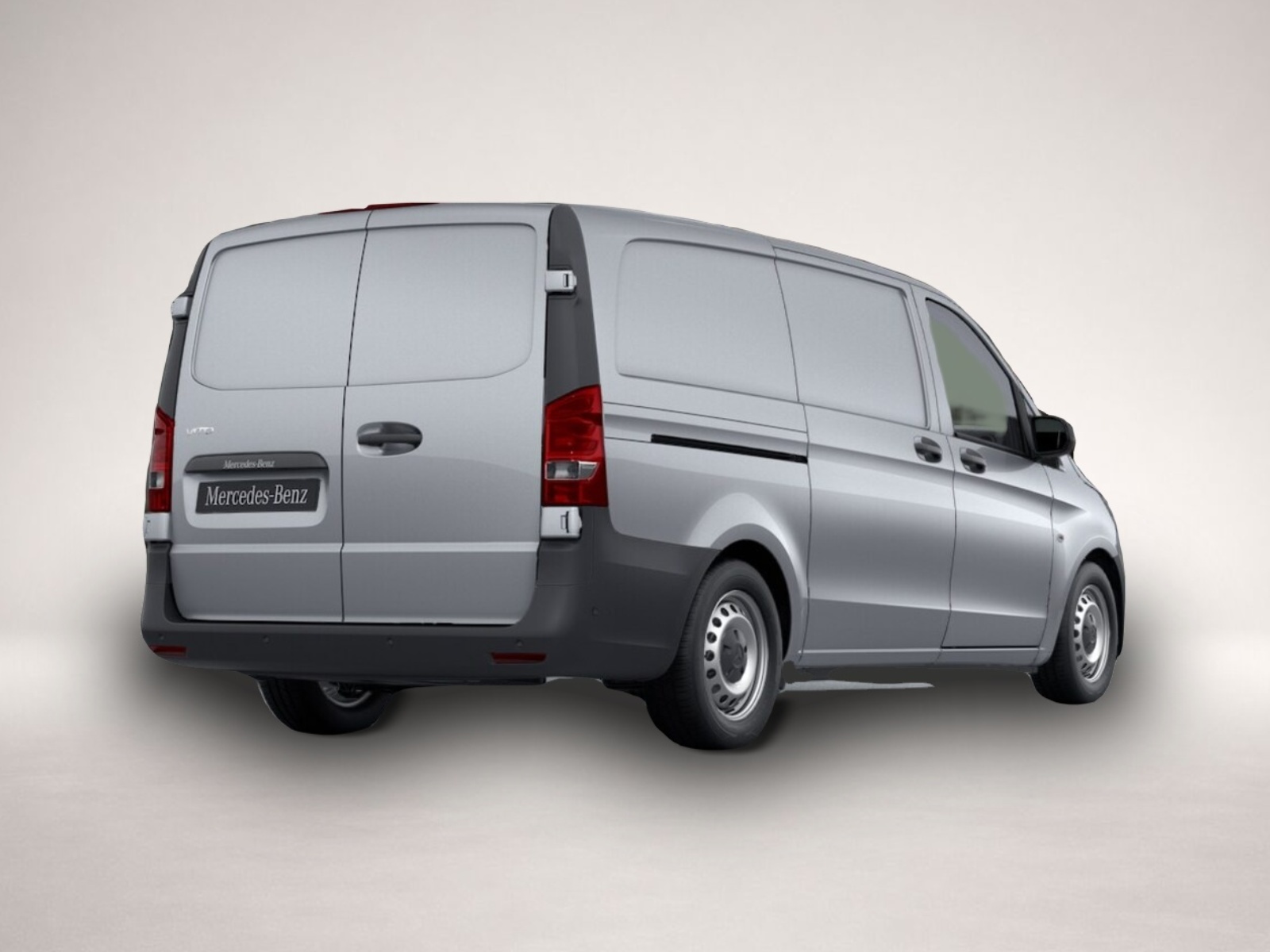 Bild 3 Mercedes-Benz Vito