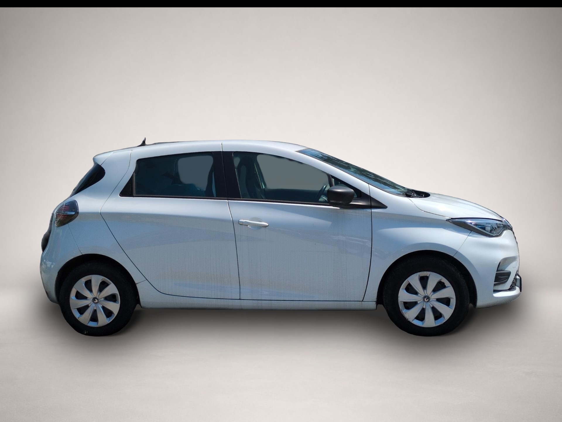 Bild 6 Renault ZOE Life Voll-LED Winter-P. Servo Klima RegenSen