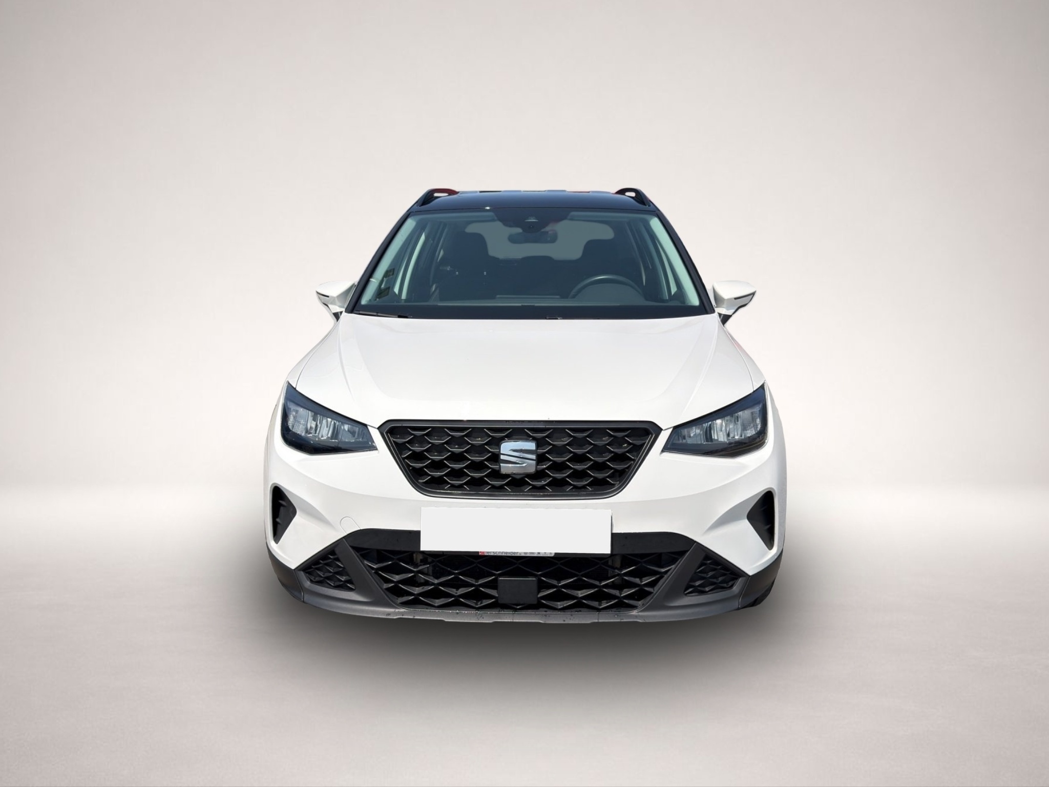 Bild 2 Seat Arona 1.0 TSI Style LED+FULL-LINK+ACC+SHZ