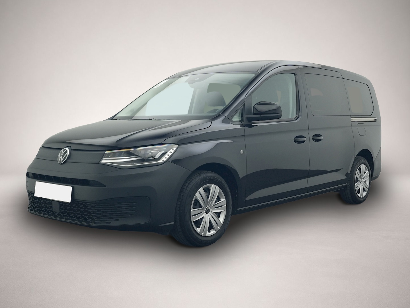 Volkswagen Caddy Maxi Caddy Maxi 1.5 TSI LED KAMERA NAVI - Bild 1