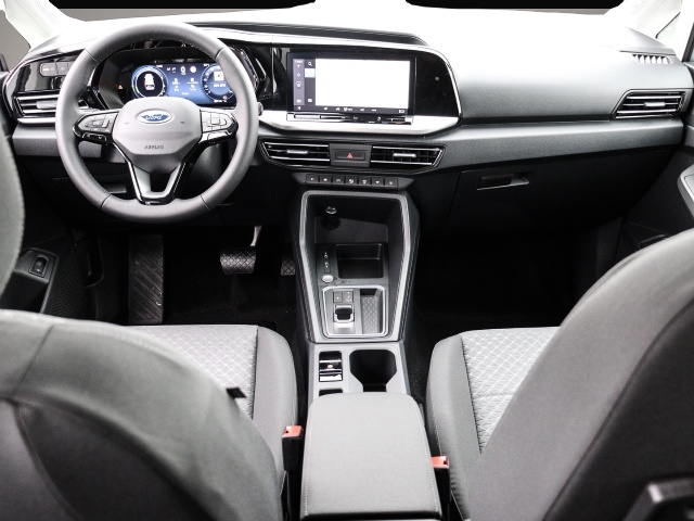 Bild 4 Ford Tourneo Connect Titanium 150PS PHEV FAP3