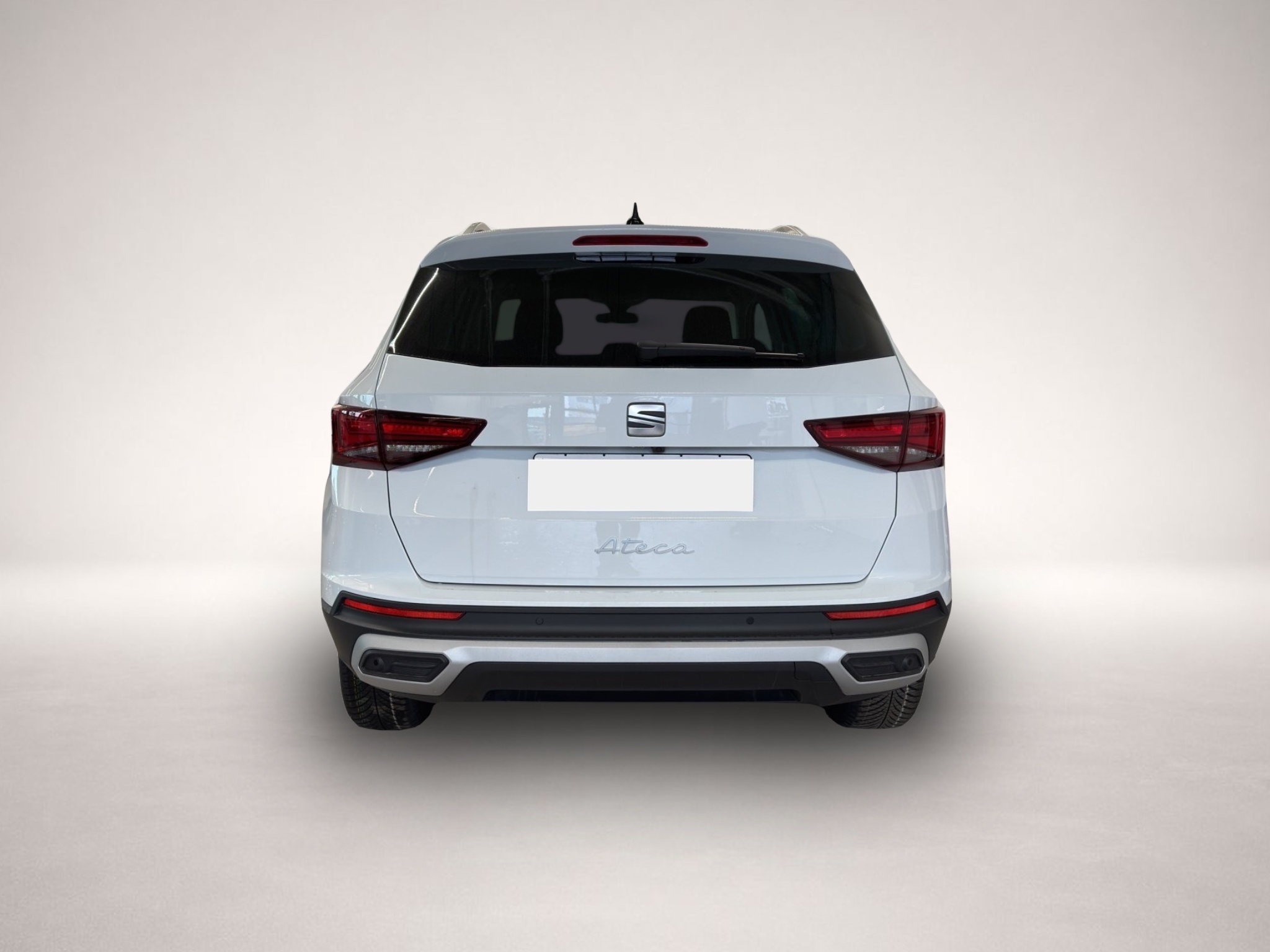 Bild 5 Seat Ateca 1.5 TSI DSG Road Edition Ganzjahresreifen+
