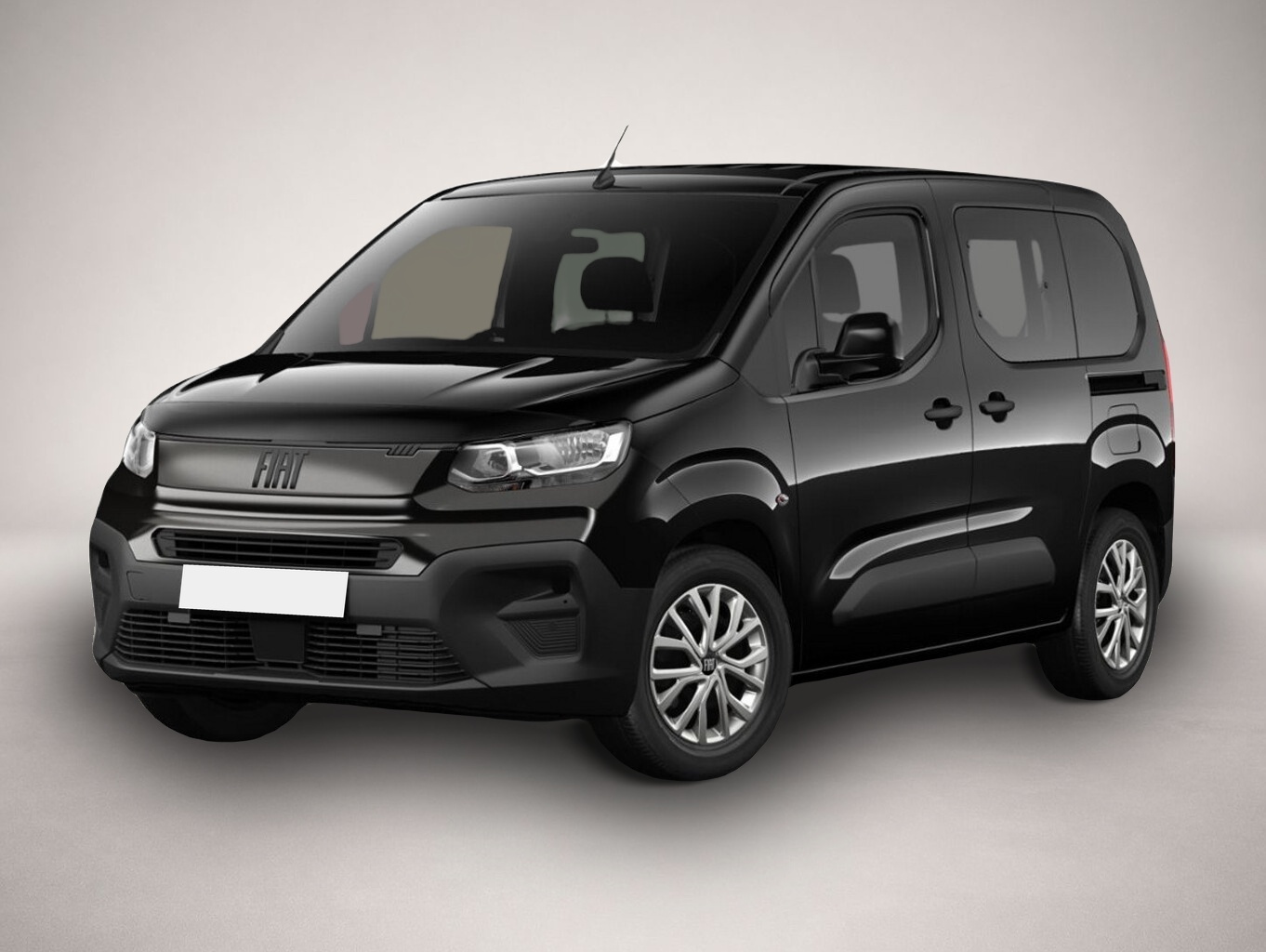 Bild Doblo Fiat