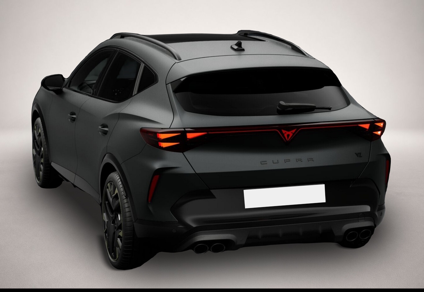 Bild 5 Cupra Formentor VZ DSG 4D Tribe Matt Pano Sennh.