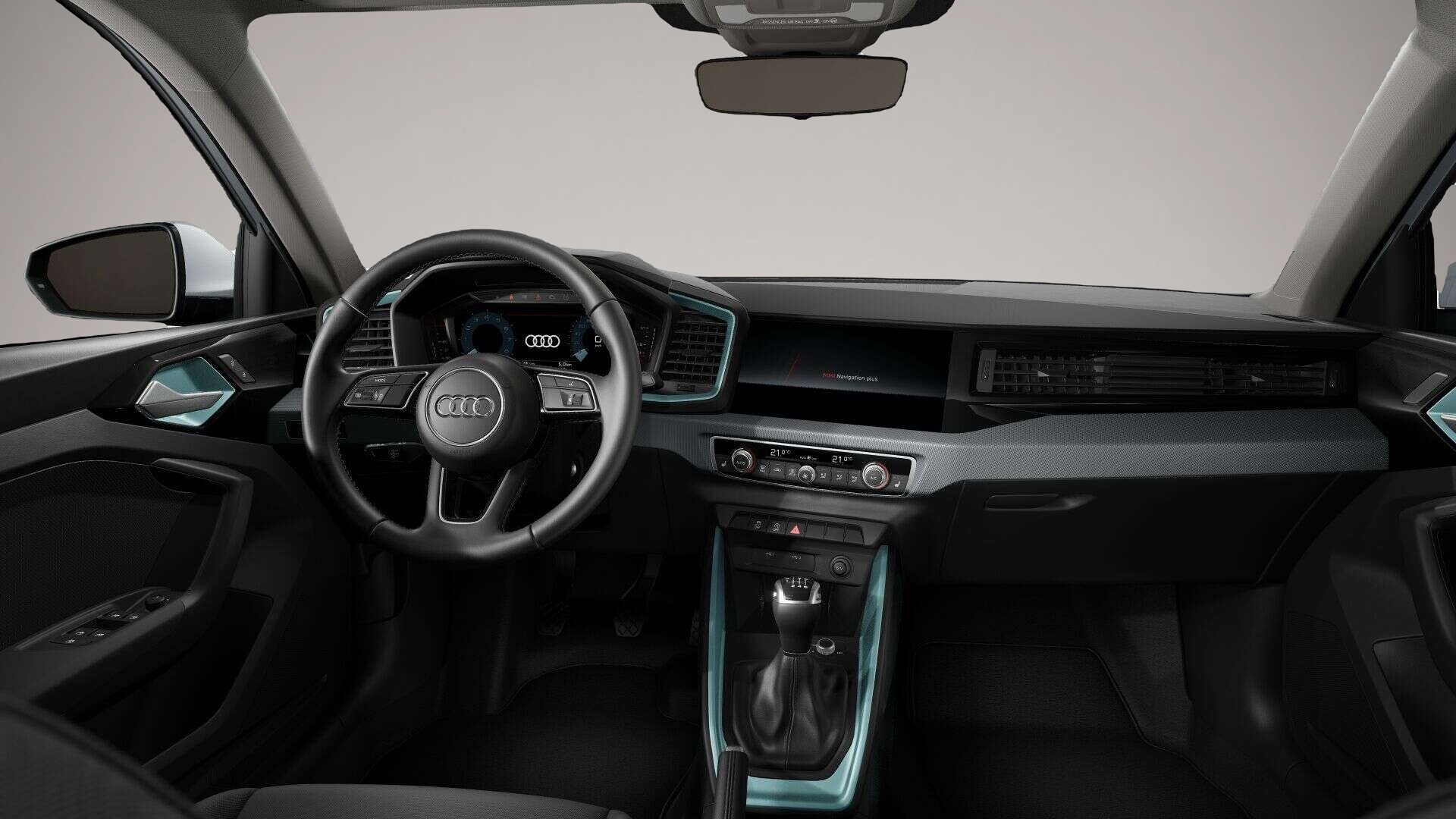 Bild 7 Audi A1 Sportback 30 TFSI Advanced
