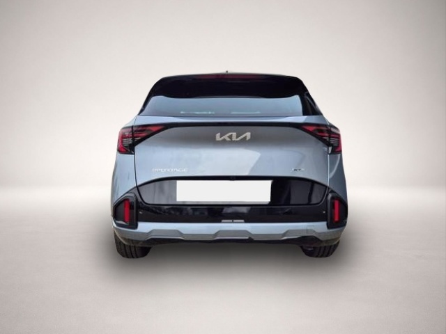 Kia Sportage Sportage  1.6 T-GDi 180PS 4x4 AWD Automatik GT-. - Thumbnail 3