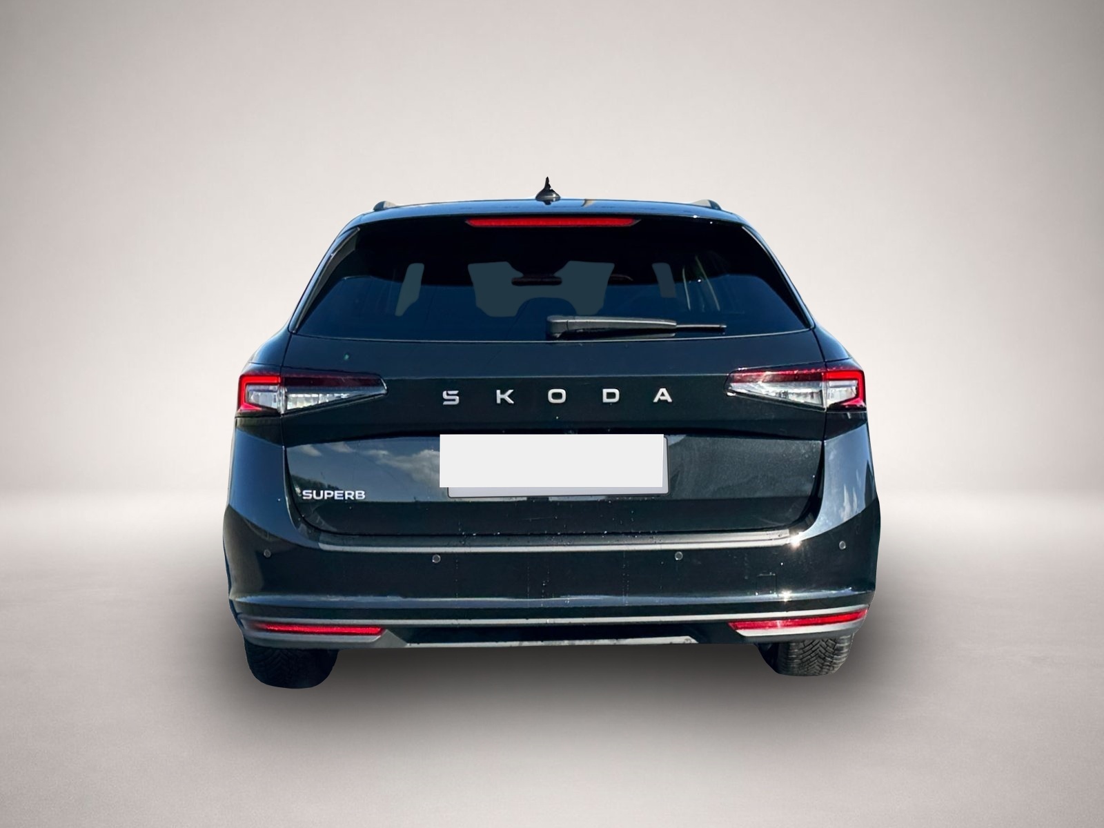 Bild 5 Skoda Superb Combi TSI DSG|SHZ|TEMPOMAT|KAMERA