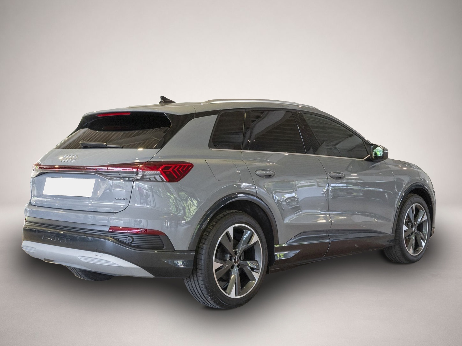 Bild 3 Audi Q4 E-TRON 50 82.0 KWH