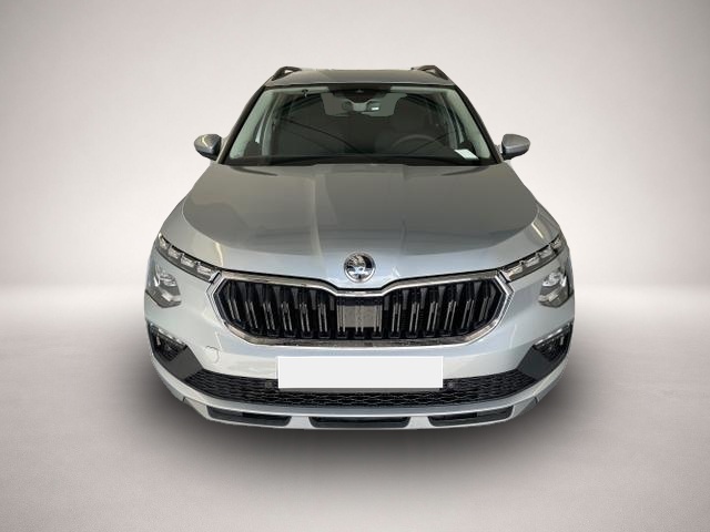 Bild 2 Skoda Kamiq Selection 1.0 TSI DSG Matrix+AHK+Kamera+Sunset+.