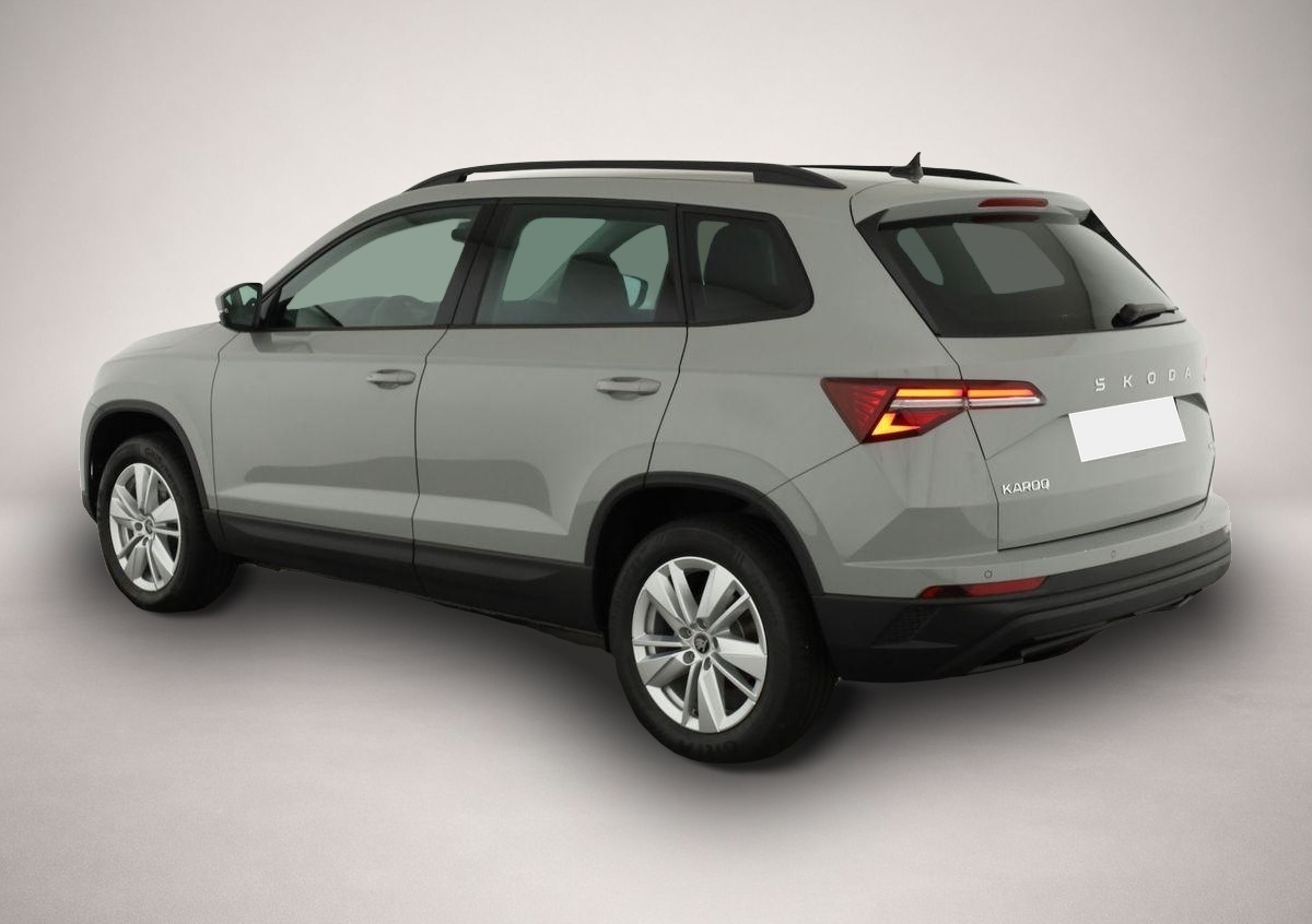 Skoda Karoq Karoq 2.0 TDI DSG 4x4 Selection, AHK, LED, Kamer - Thumbnail 4