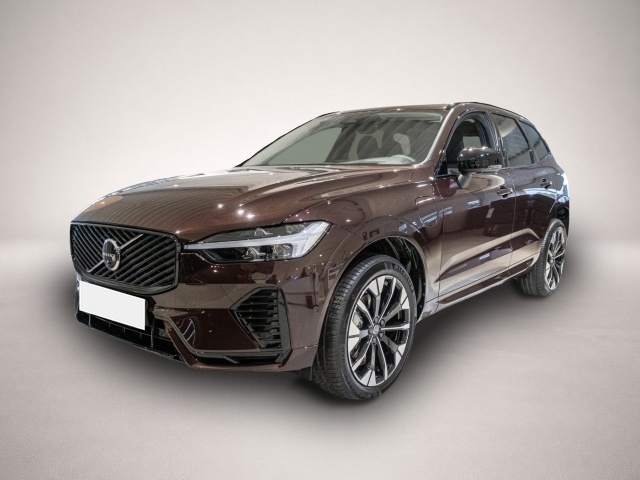 Bild 1 Volvo XC60 T8 Plug-In Hybrid AWD Ultra Dark AHK HUD St