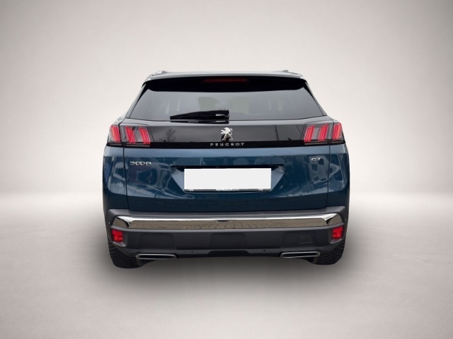 Bild 4 Peugeot 3008 GT 1.2 PT +ACC+NAVI+CAM+CARPLAY+SHZ+