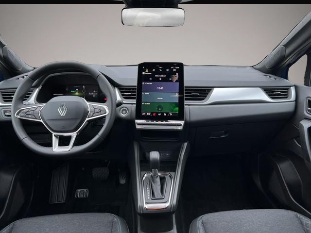 Bild 4 Renault Symbioz Evolution SHZ+RFK+Carplay E-Tech 145 Evolution .