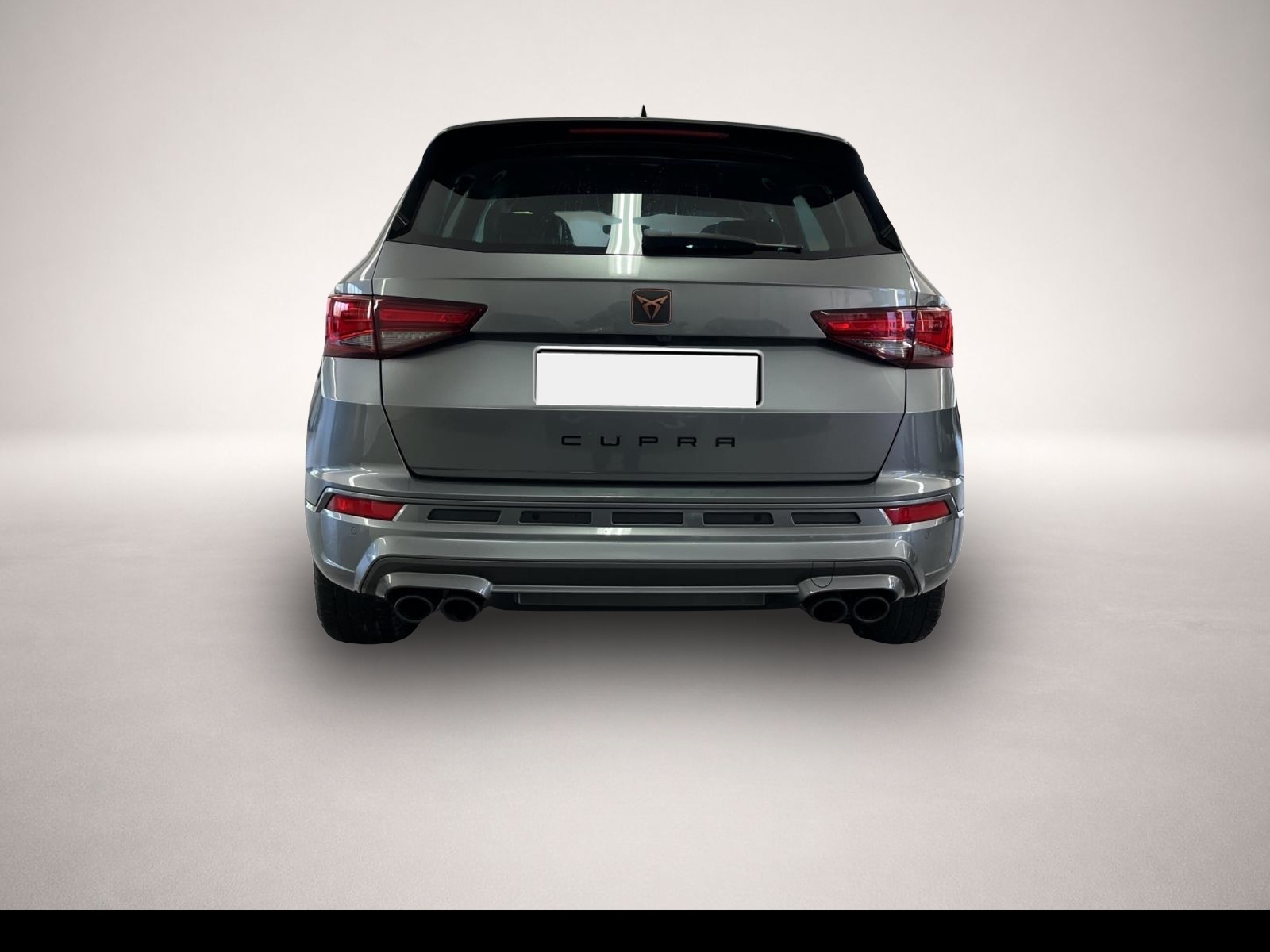 Bild 5 Cupra Ateca 2.0 TSI DSG 4Dr VZ AHK 360 NAVI SHZ