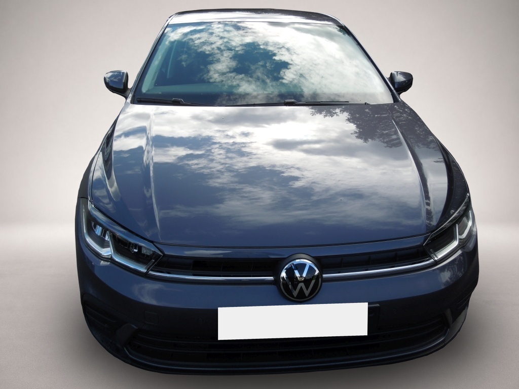 Bild 2 Volkswagen Polo 1.0 Limited/LED/Klima/Sitzheizung/PDC/MFL