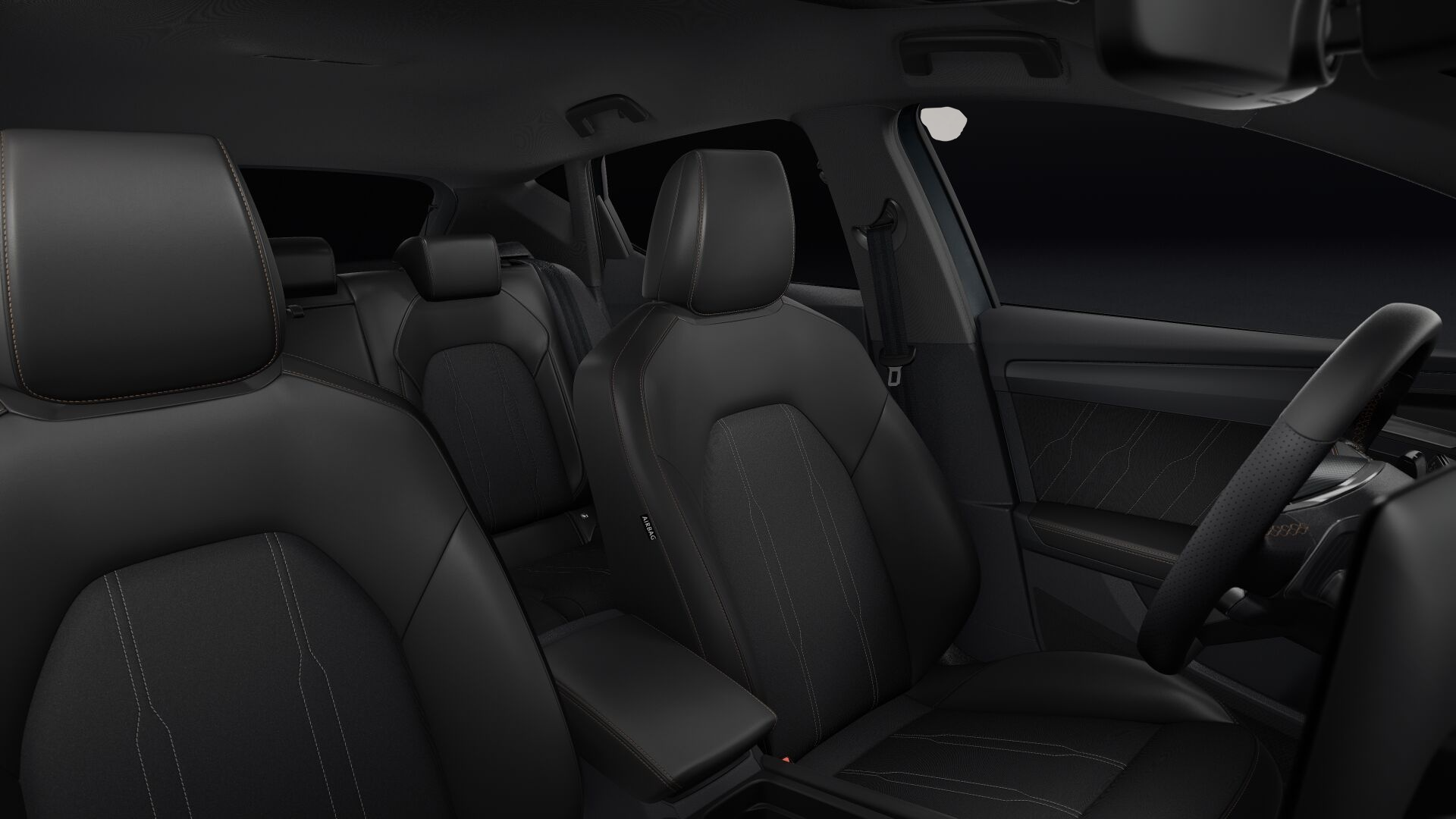 Bild 4 Cupra Leon 1.5 eTSI 7-Gang-DSG