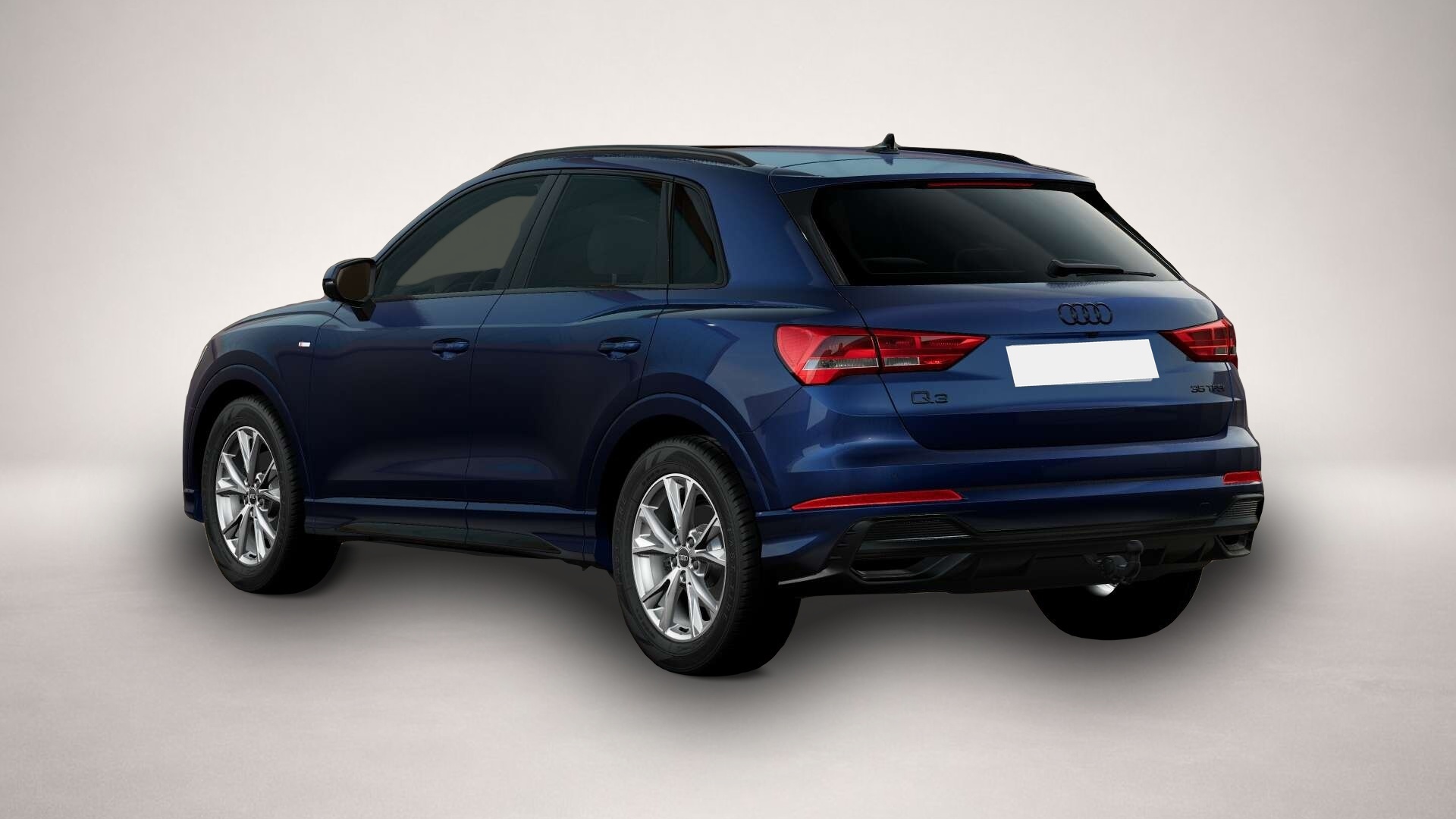 Bild 4 Audi Q3 35 TFSI S line