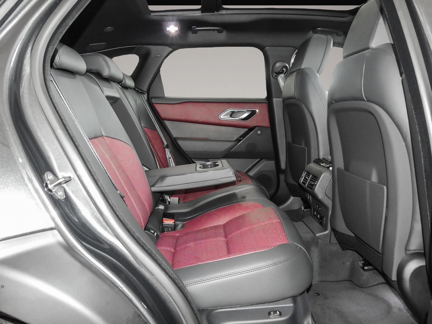 Bild 5 Land Rover Range Rover Velar Dynamic HSE D300 Mild-Hybrid E