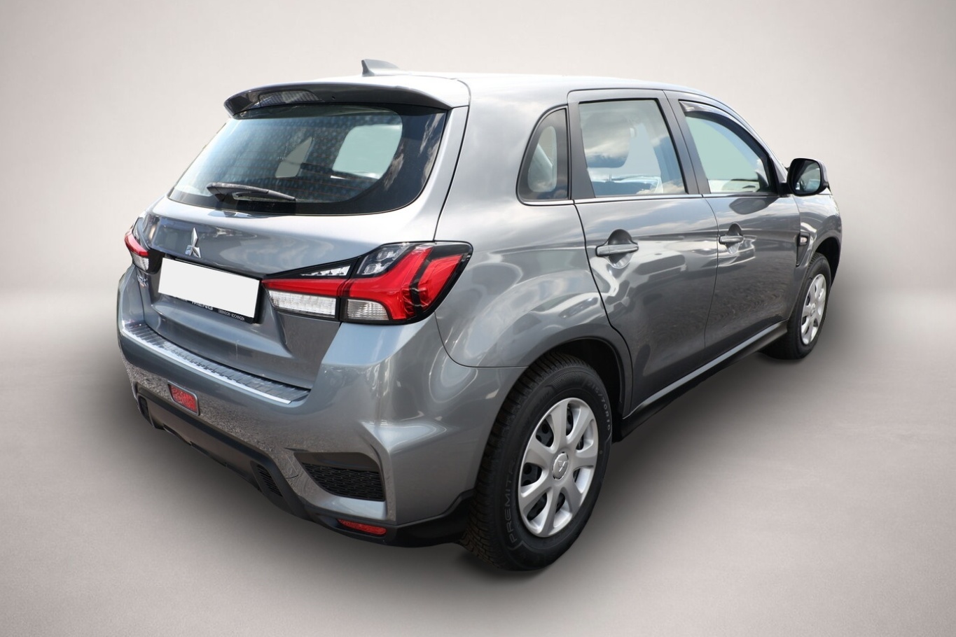 Bild 3 Mitsubishi ASX II 2.0 MIVEC 150 Intro Edition LED Nav Kam