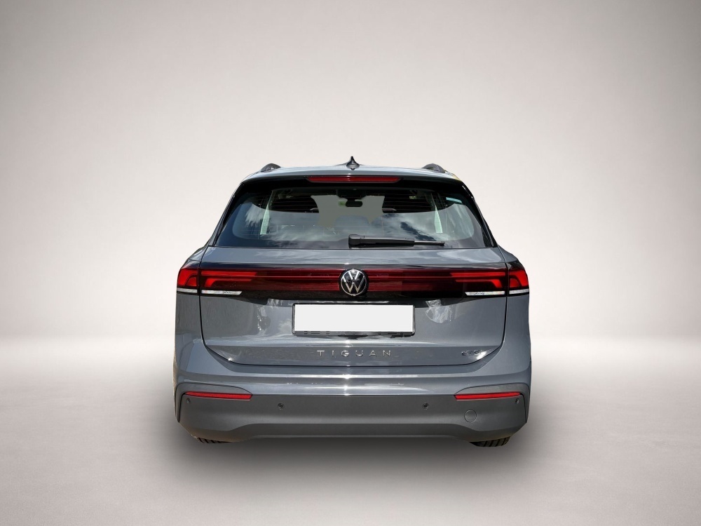 Bild 5 Volkswagen Tiguan 2.0 TSI R-Line Limited DSG7 4WD