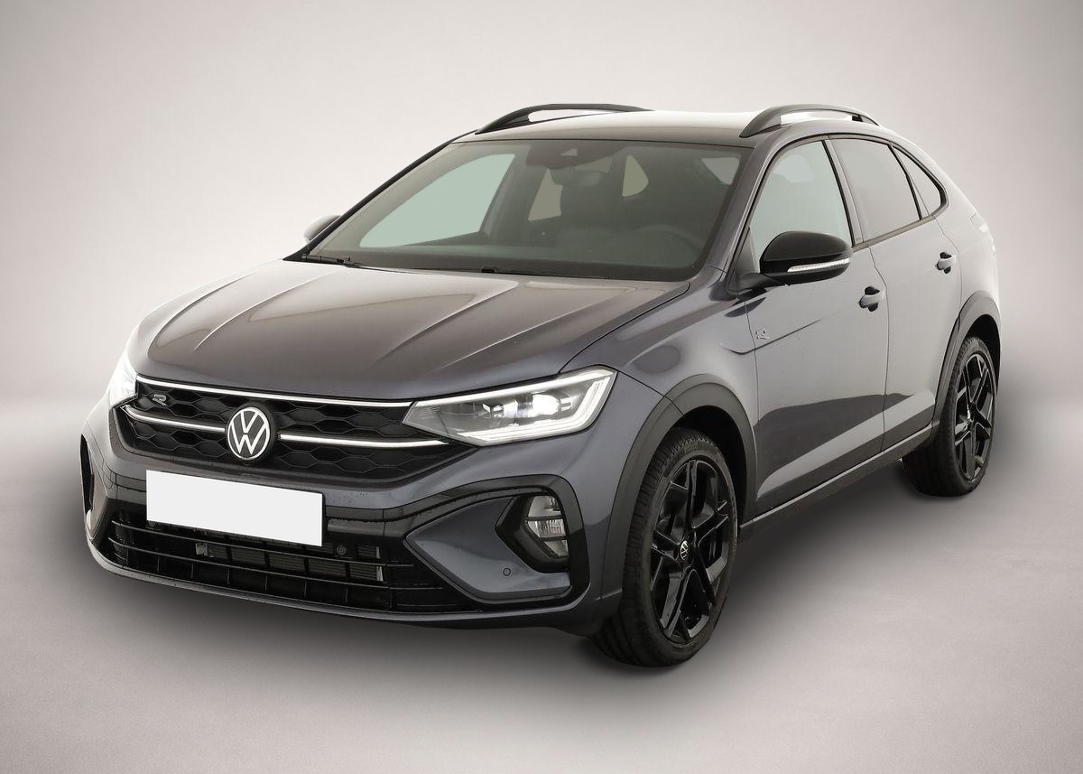 Bild Taigo Volkswagen