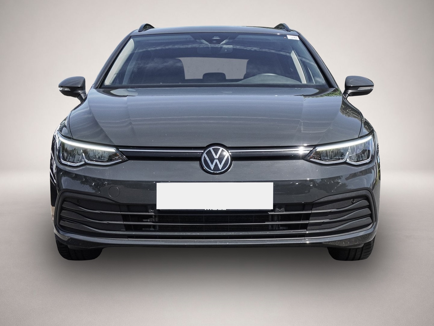 Bild 2 Volkswagen Golf Variant 2.0 TDI DSG Life