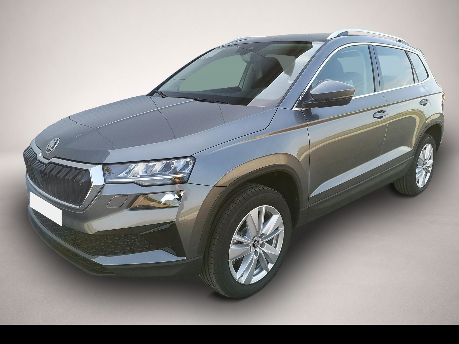 Fotografie Skoda Karoq 1.5TSI Selection DSG ABT AHK Navi GV5