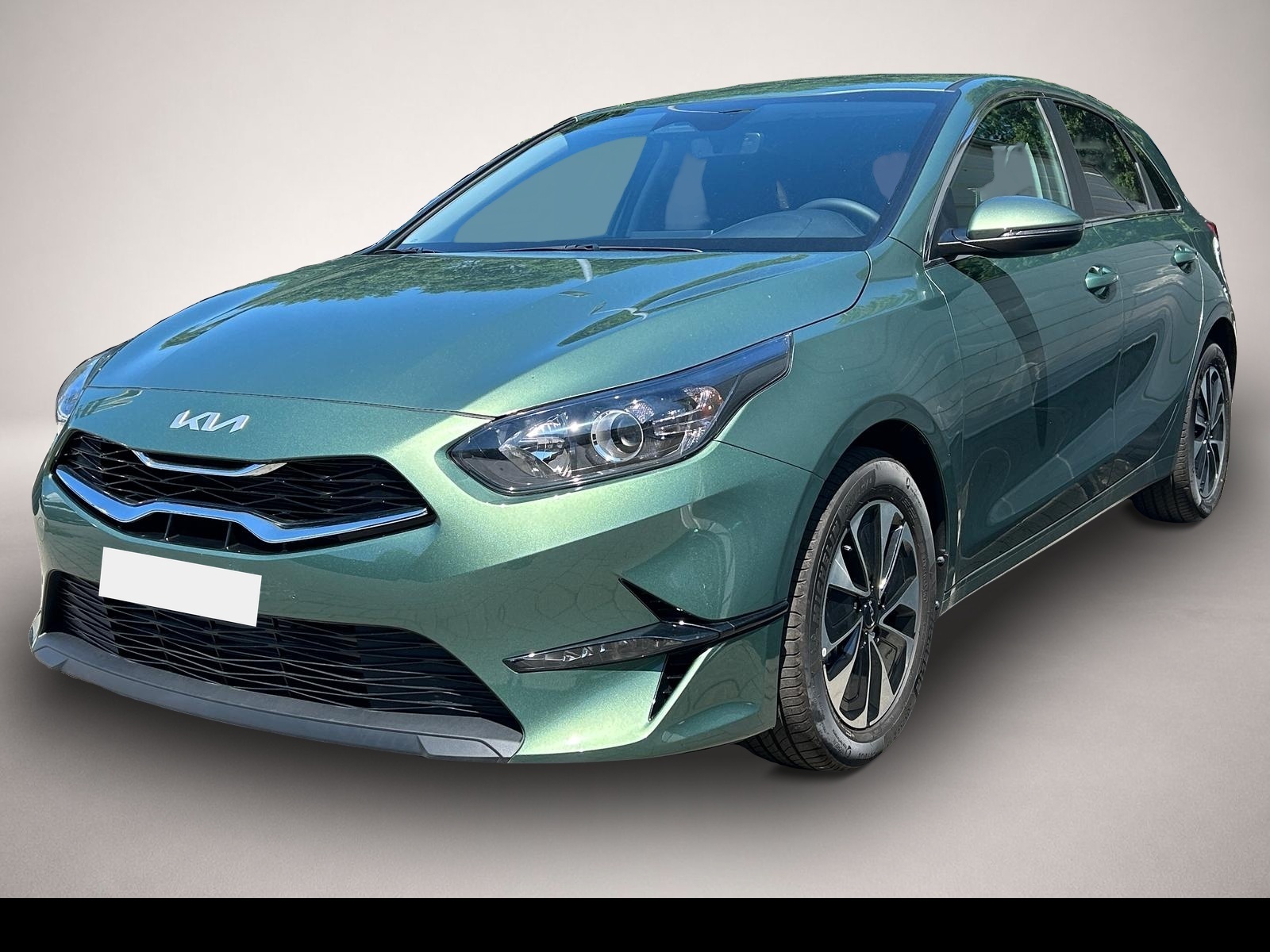 Bild 3 Kia cee'd / Ceed Android 1.5 T-GDi, DCT Android Auto*Navi*Wi