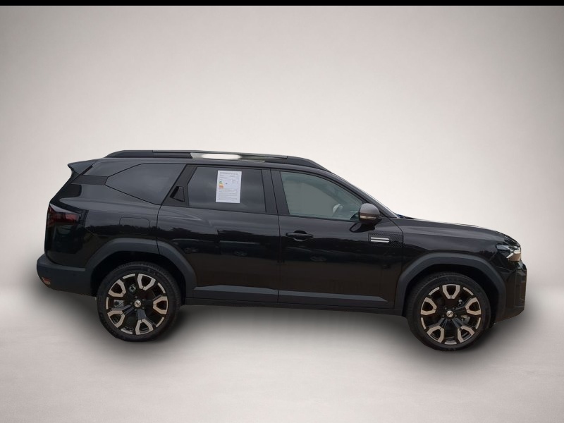 Bild 2 Dacia Bigster Hybrid 155 Journey SHZ+19-Zoll+Panodach+