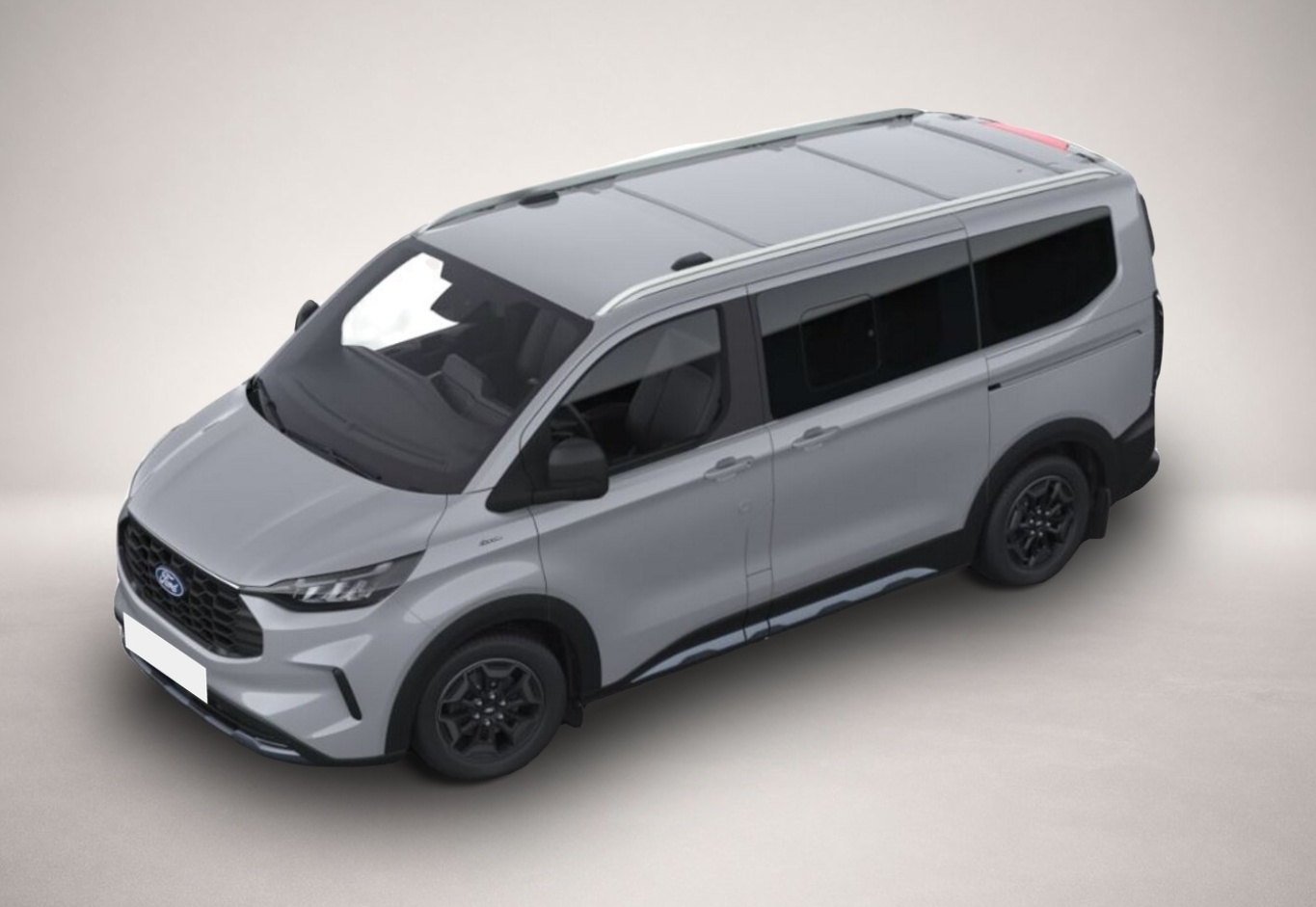 Bild 5 Ford Tourneo Custom Aut Active L1 AHK ACC 360Kam 8-S