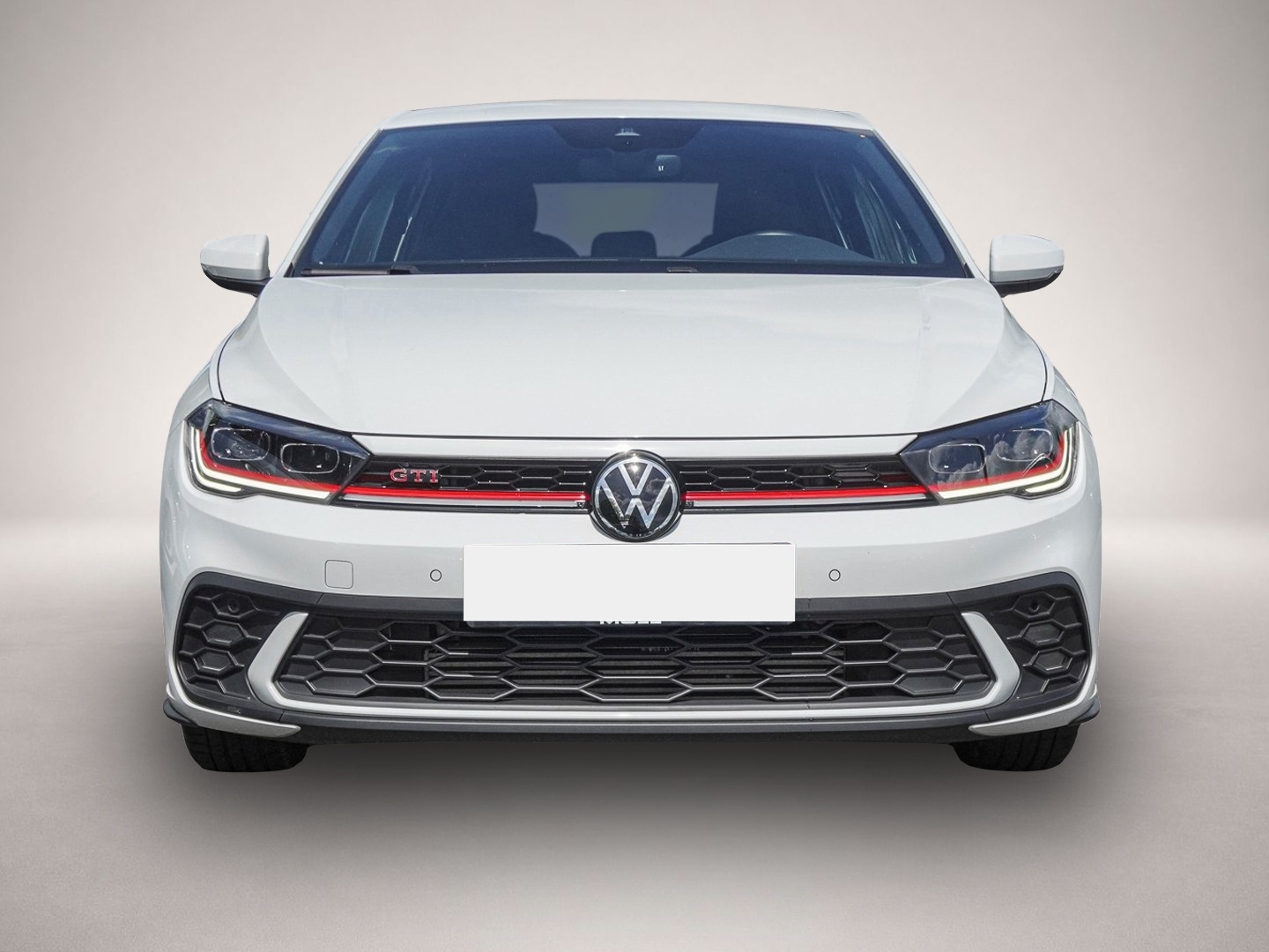 Bild 2 Volkswagen Polo GTI 2.0 TSI DSG