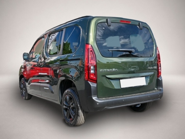 Bild 4 Citroën Berlingo PLUS+KLIMAAUTO+ALU+PDC+CARPLAY+R-KAM+