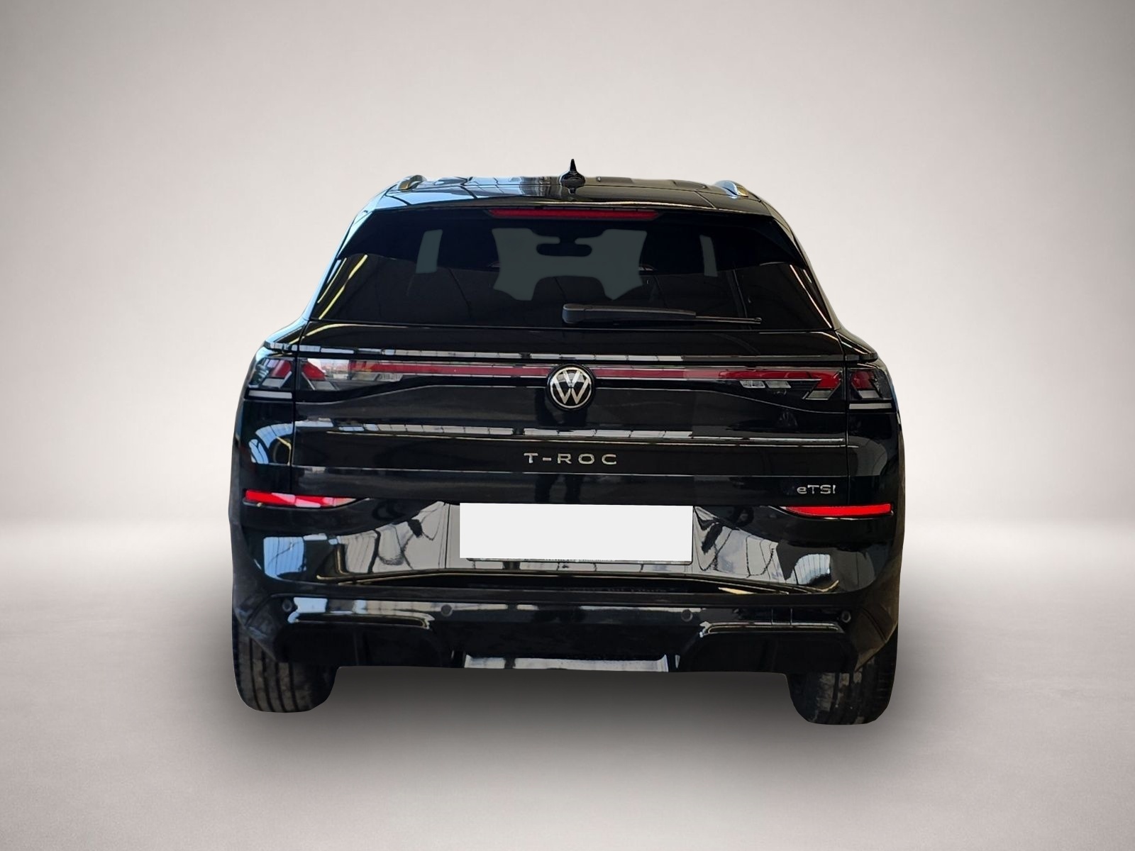 Bild 4 Volkswagen T-Roc R-Line 1.5 l eTSI OPF 7-Gang-Doppelkupplun