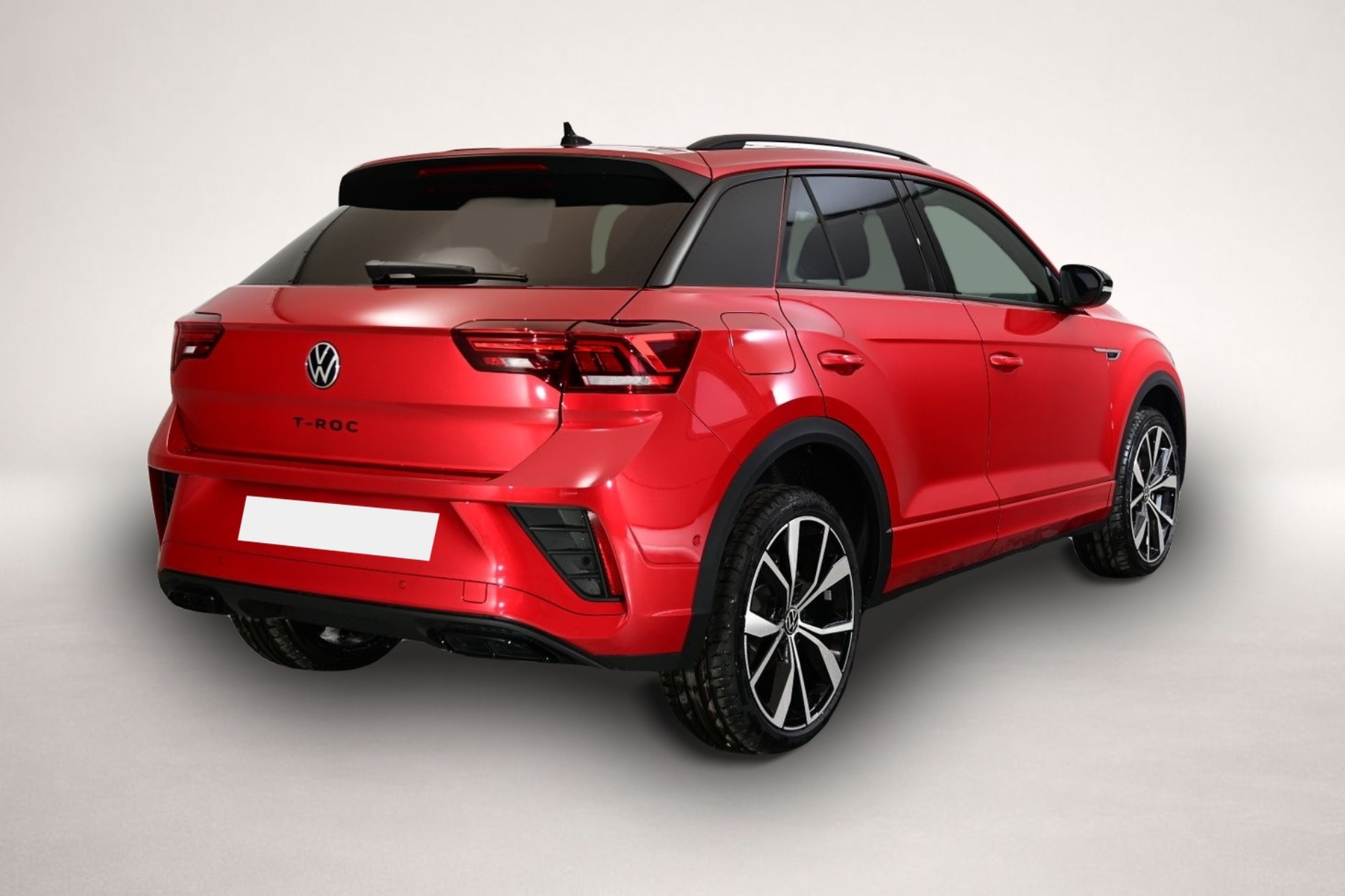 Bild 5 Volkswagen T-Roc 1.5 TSI 7-Gang-DSG