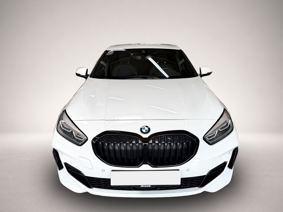 Fotografie 2 des BMW 118 d M Sport LED Live Cockpit Plus Driv.-Ass. A
