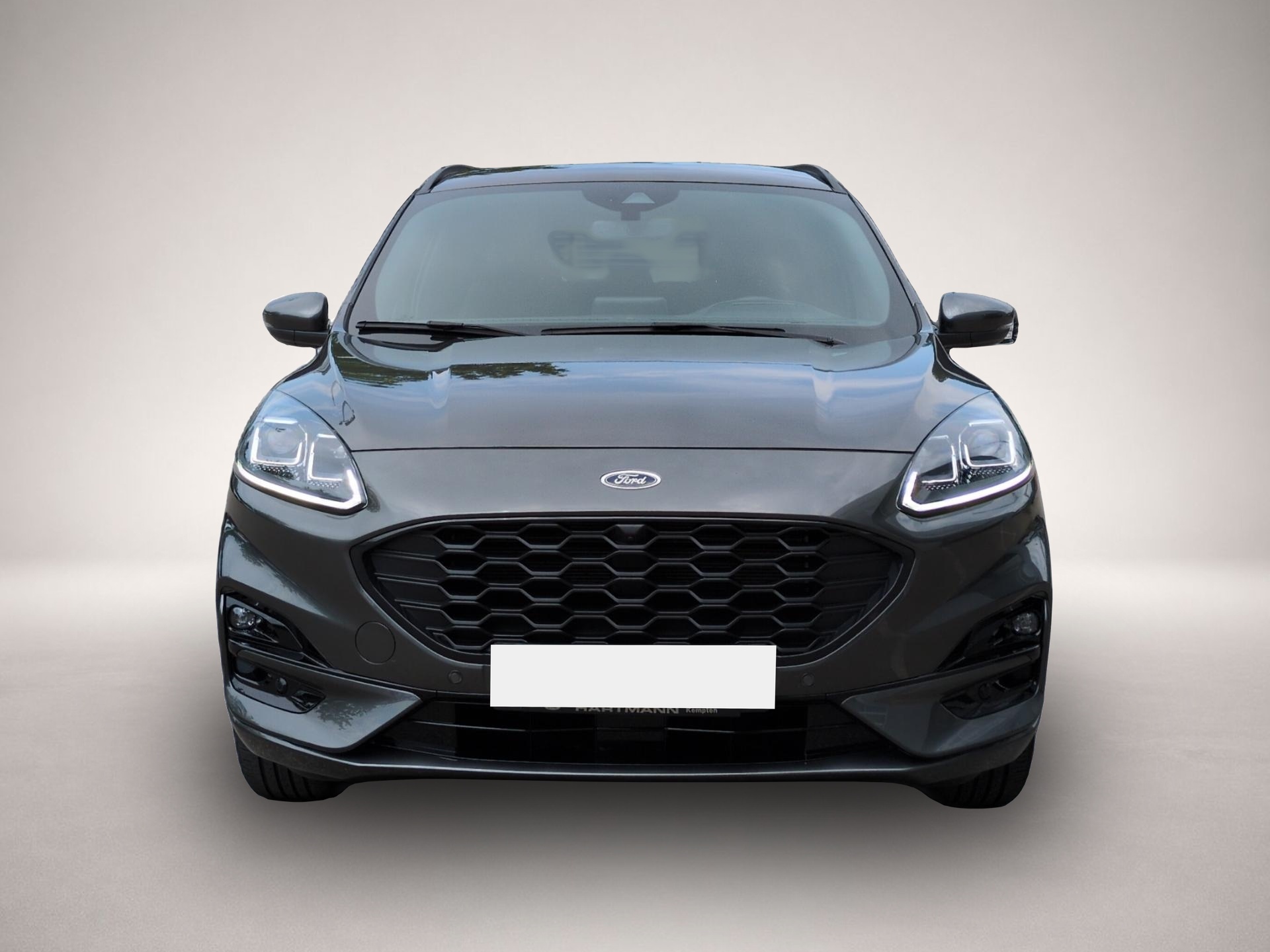 Bild 5 Ford Kuga Plug-In Hybrid ST-Line X Bluetooth Navi LED
