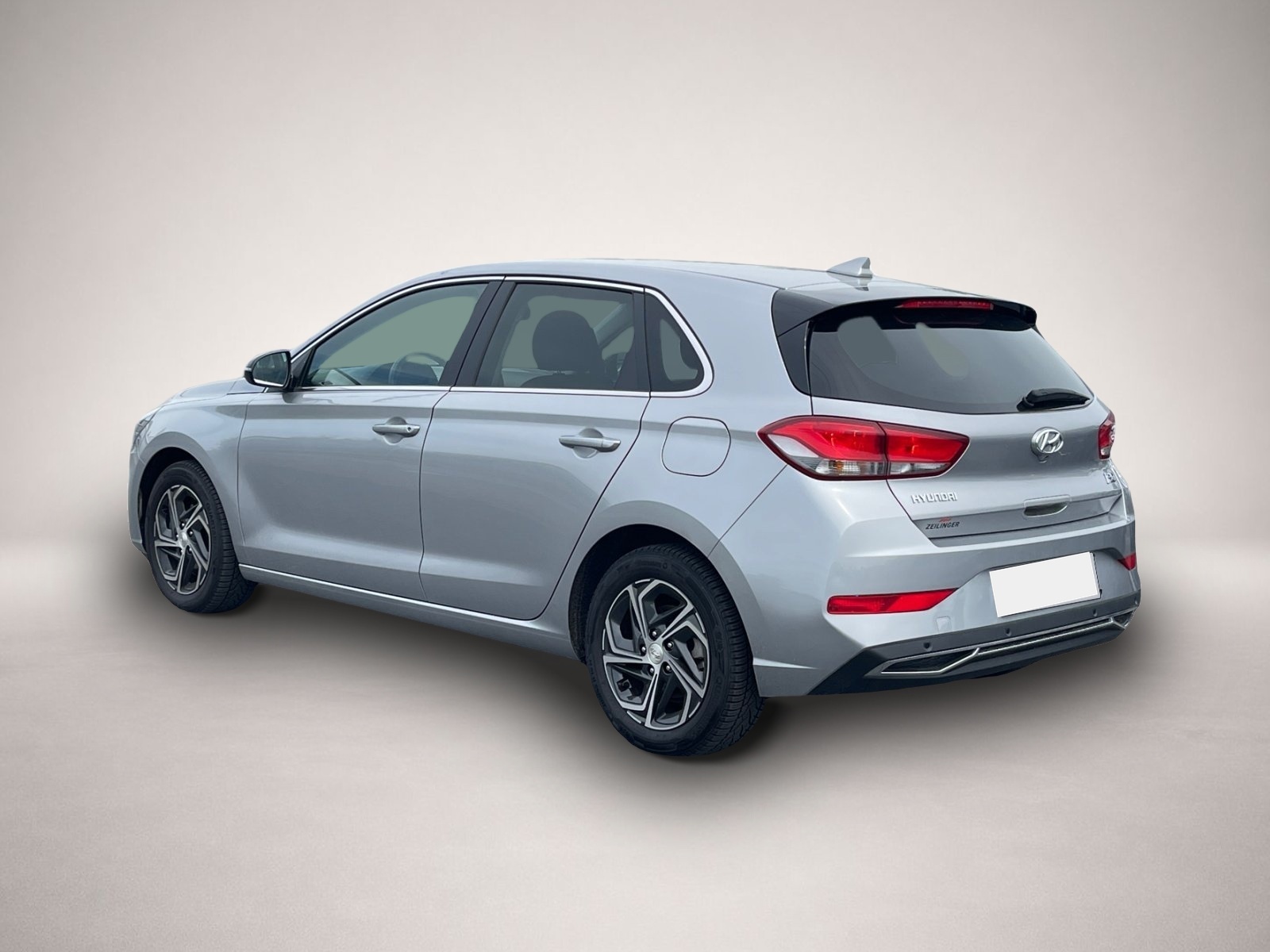 Bild 4 Hyundai i30 Smart T-GDI|LED|KAMERA|TEMPOMAT|SITZHEIZUNG