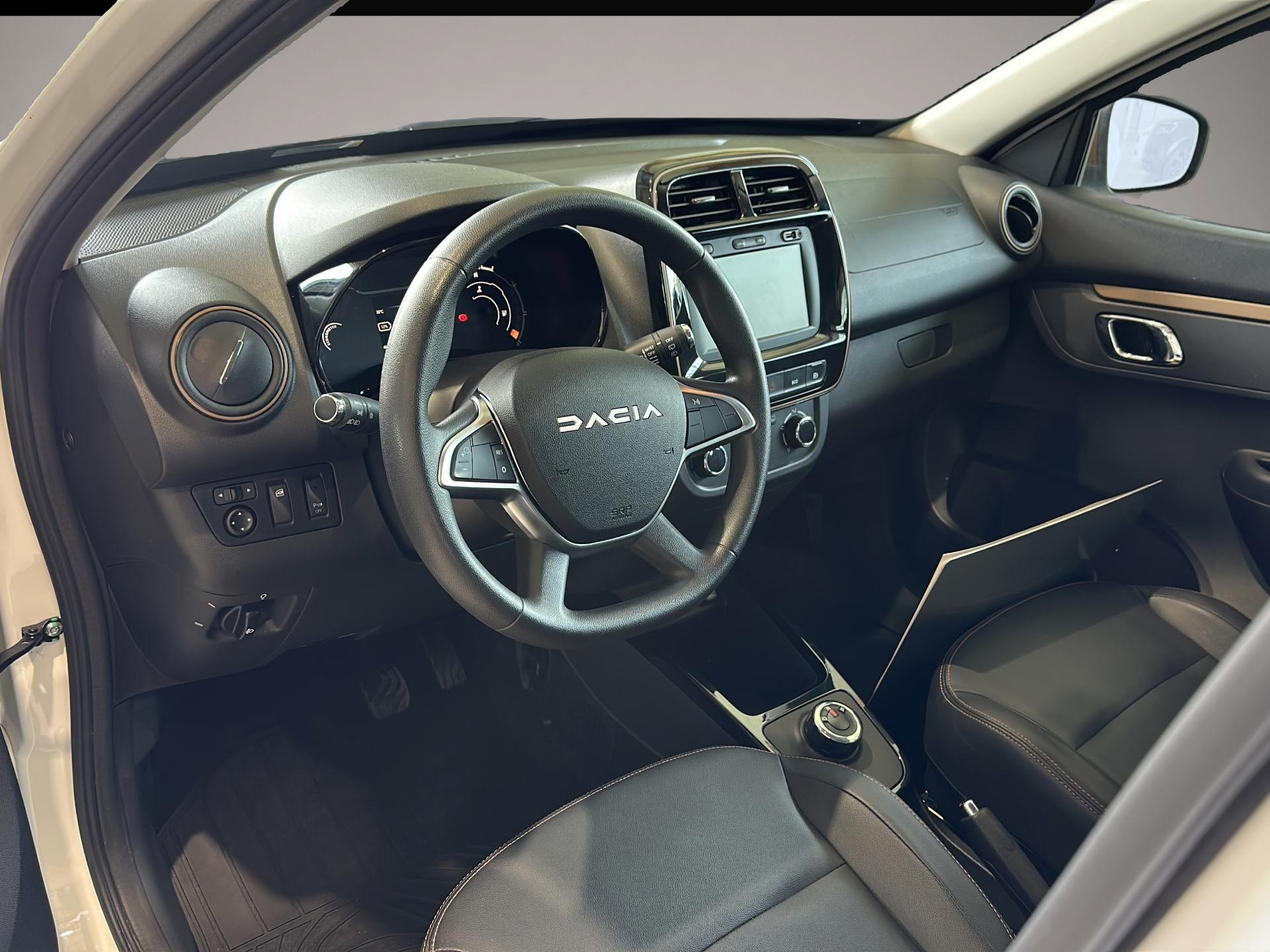 Bild 6 Dacia Spring Extreme Navi Kamera Klima Parkh. Servo ES